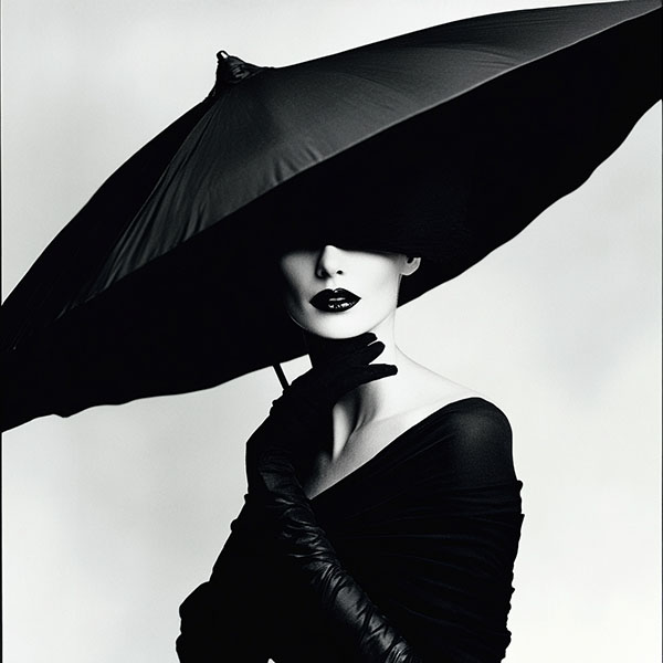 Helmut Newton