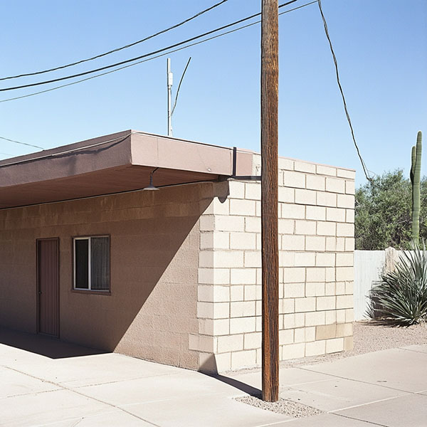 Stephen Shore