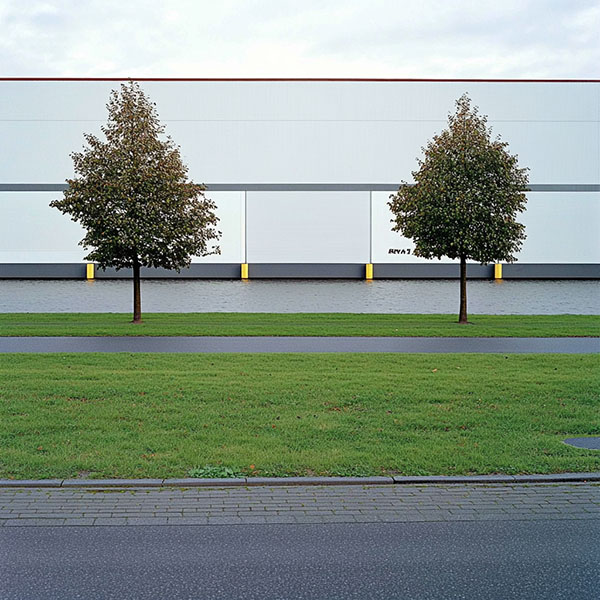 Andreas Gurski