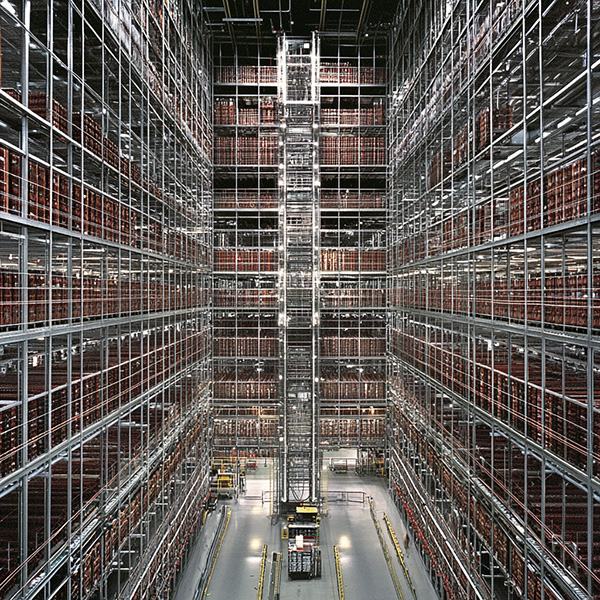 Andreas Gursky