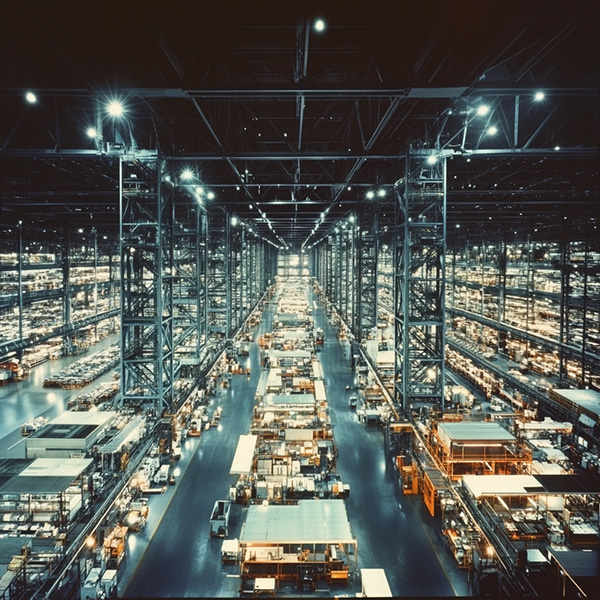 Andreas Gursky