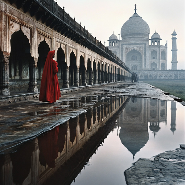 Steve McCurry